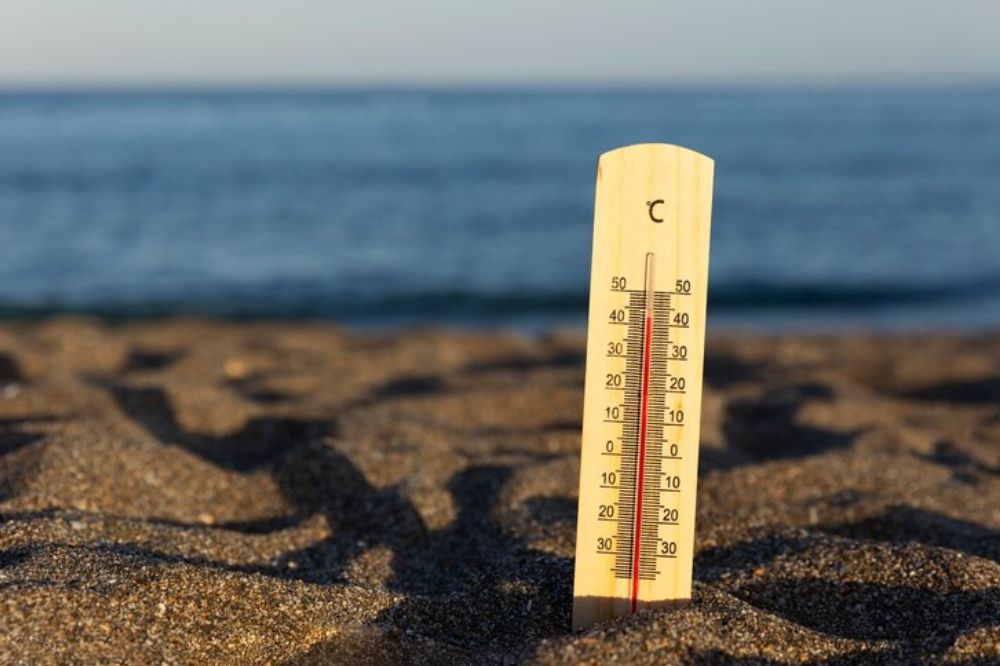 Alerta laranja: nova onda de calor começa nesta quinta-feira (14)