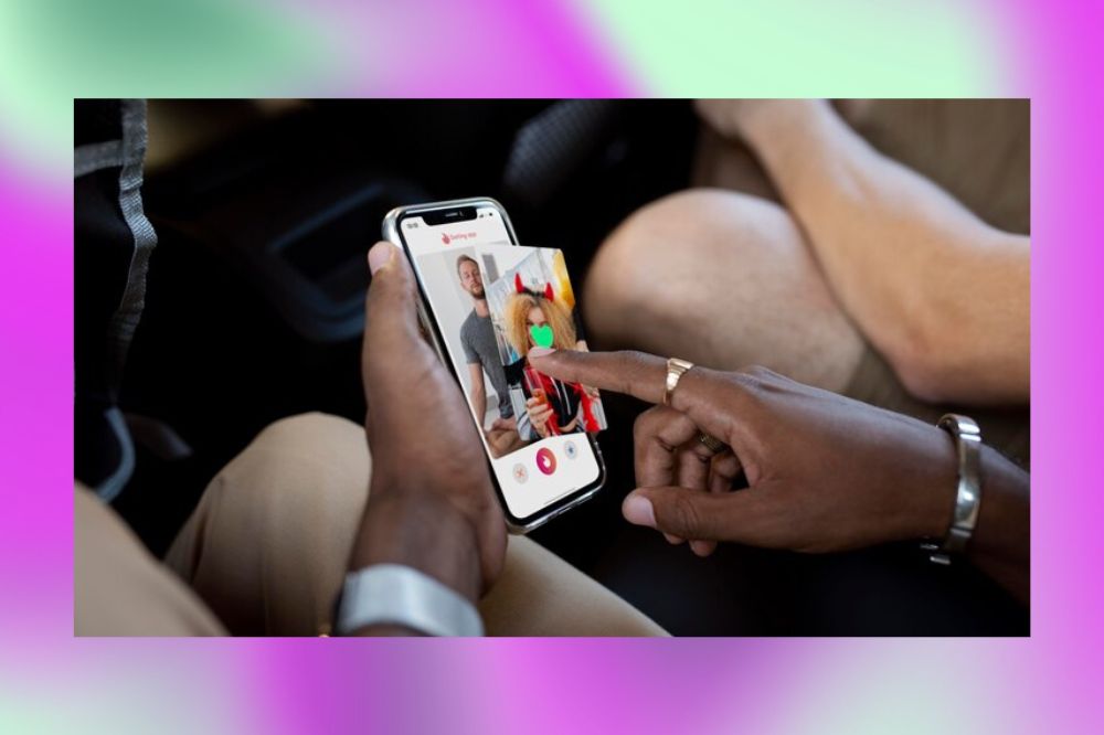 Como a nossa galera usa as redes sociais na busca por um relacionamento