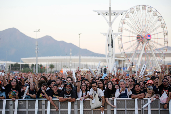 Rock in Rio 2024: vendas de ingressos começam nesta quinta-feira (7)