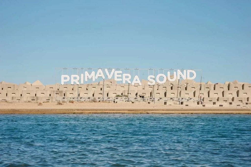 Primavera Sound anuncia venda de ingressos para esta quarta-feira