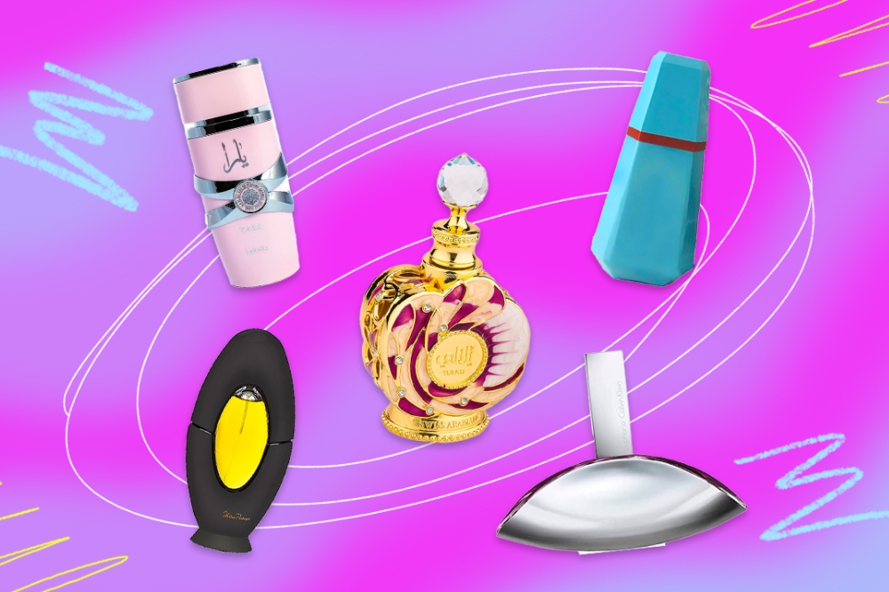 Descobrimos quais são os 10 perfumes favoritos das TikTokers