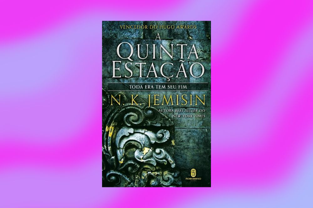 A Quinta Estação 1 A Quinta Estação: 1
