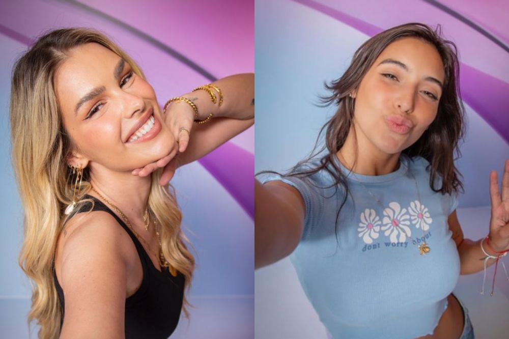 BBB24: Entenda a polêmica entre Yasmin Brunet e Vanessa Lopes