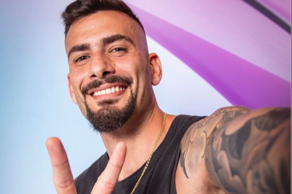 BBB24: 5 vezes em que Nizam foi manipulador em só uma semana de programa