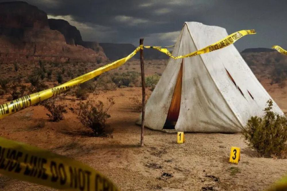 ‘Acampamentos do inferno’ levam jovens à exaustão e promovem abusos