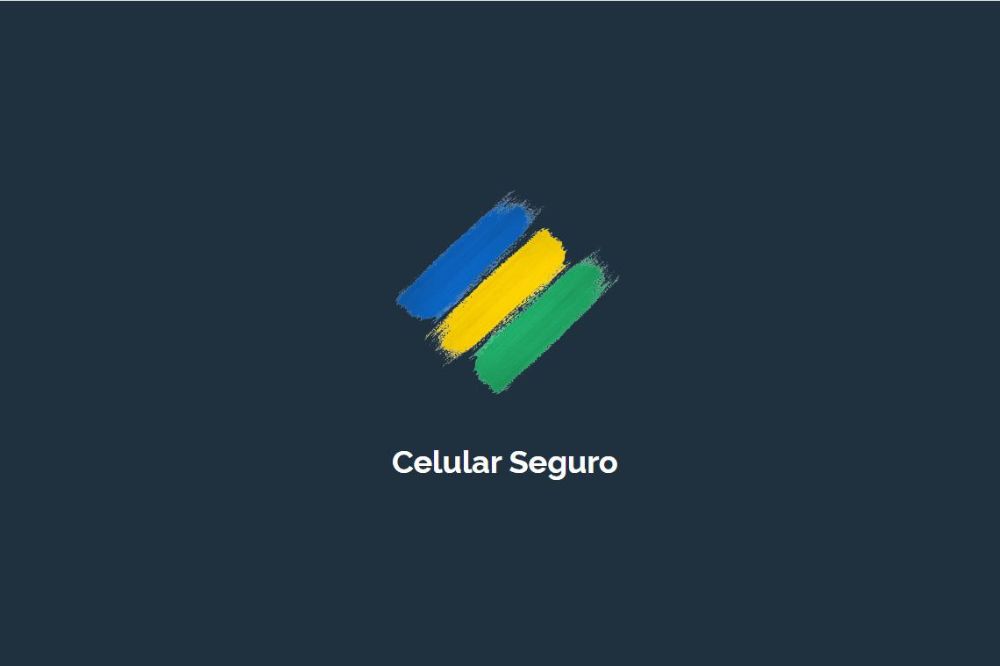 Como funciona o ‘Celular Seguro’? Veja o passo a passo para se cadastrar