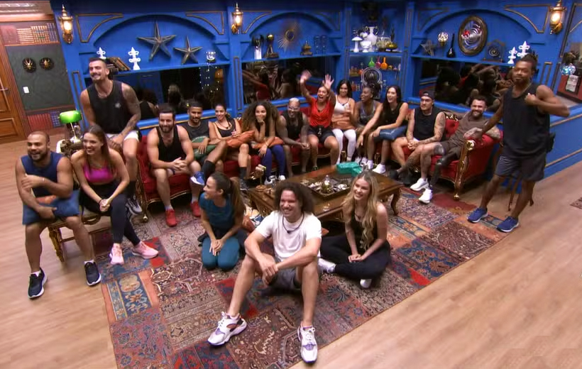 Por que o BBB24 já é a pior edição do programa
