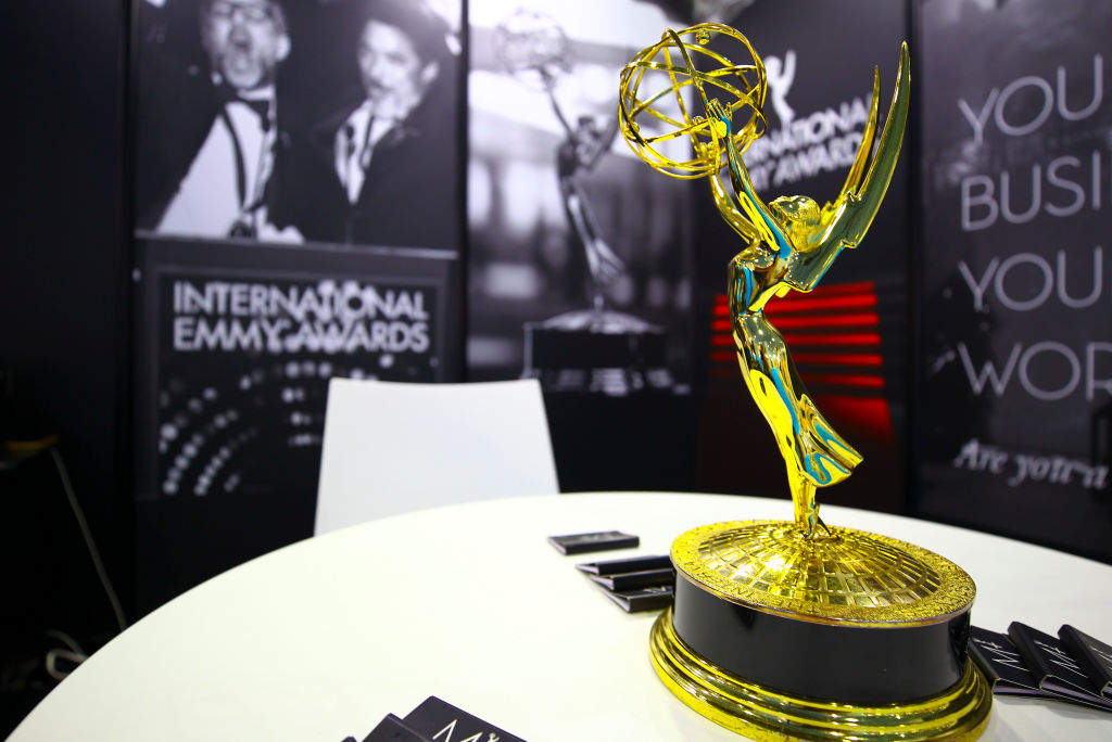Como assistir ao Emmy Awards 2023 (direto da sua casa e do seu sofá)