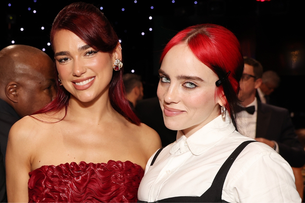 3 tendências que dominaram o tapete vermelho do Critics Choice Awards