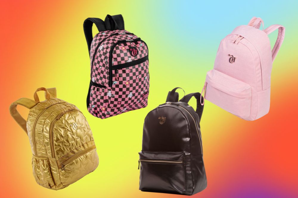 Teste: Qual mochila de 2024 da CAPRICHO mais combina com o seu estilo?