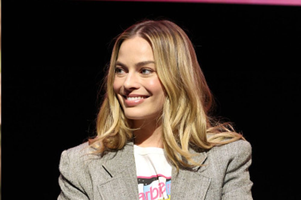 Margot Robbie fala pela primeira vez sobre não ter sido indicada ao Oscar