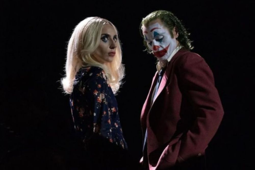 Coringa 2 ganha novas imagens com Lady Gaga e Joaquin Phoenix juntos