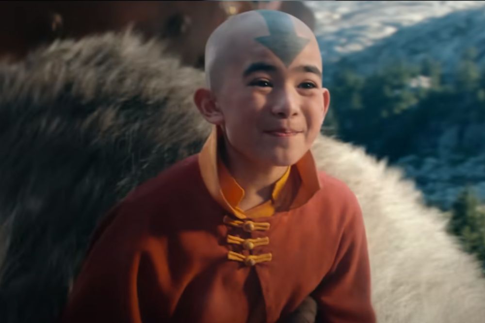 Conheça o elenco de Avatar: O Último Mestre do Ar, nova série da Netflix