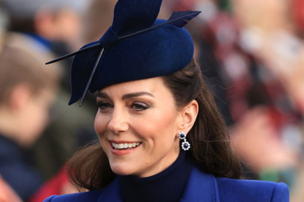 Palácio responde suspeitas do suposto ‘sumiço’ de Kate Middleton