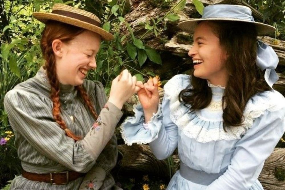 6 formas de dizer ‘eu te amo’ aos seus amigos com ações, não palavras