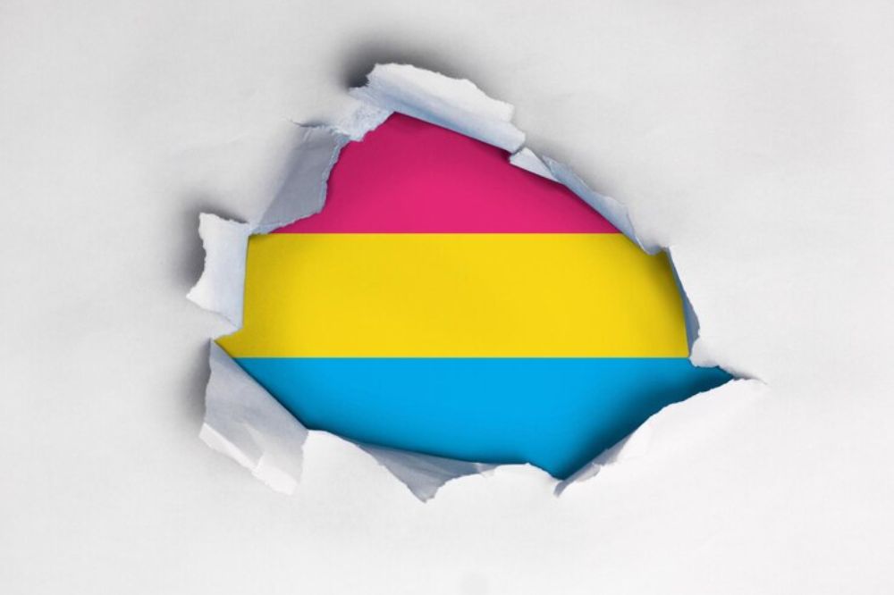 O que significa pansexualidade?