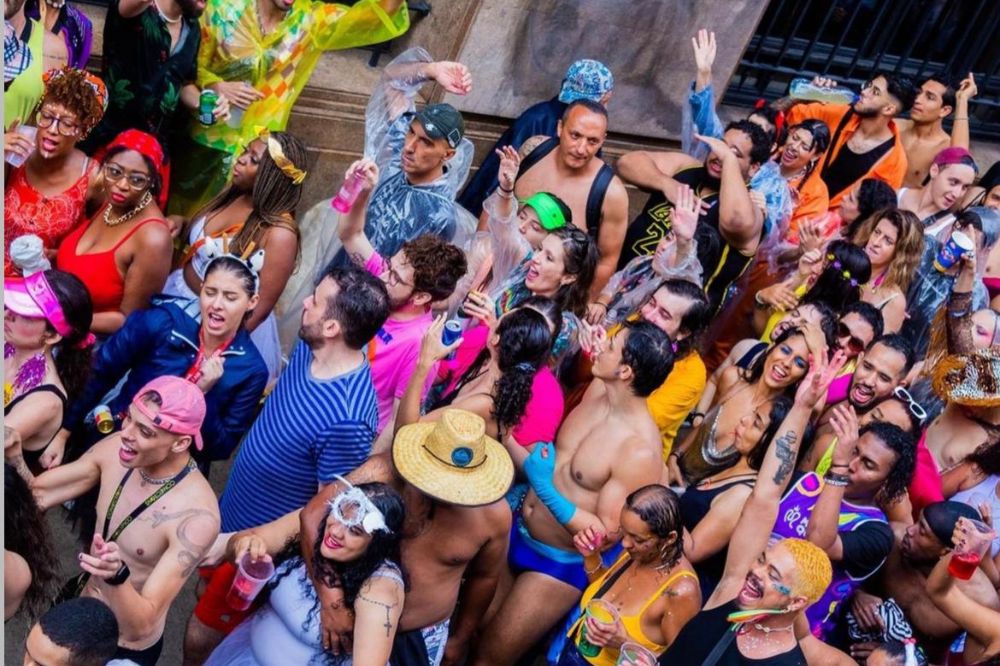 Veja a programação de 11 blocos LGBTQIAP+ para curtir o Carnaval 2024