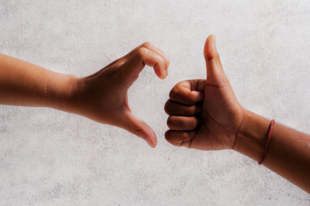 Teste: Será que você está na friendzone?