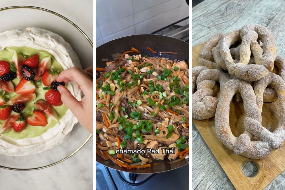 16 receitas de outros países para te inspirar na cozinha