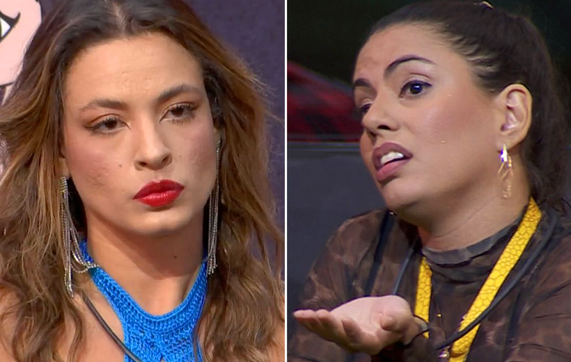 BBB24: Fernanda merecia ter entrado em uma edição raiz (ou em A Fazenda)