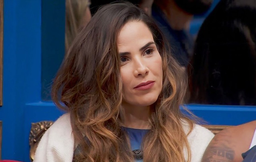 ‘Afrobetização’ de Wanessa Camargo causa polêmica nas redes sociais