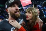Travis Kelce não irá ao Grammy com Taylor Swift. E descobrimos por quê