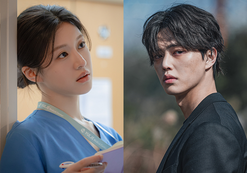 Conheça todos os k-dramas que estreiam em 2024 na Netflix