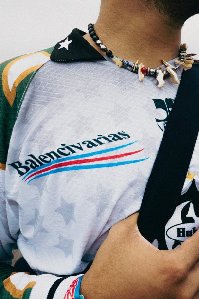 Looks do dia 1 de festival do Lollapalooza Looks do dia 1 de festival do Lollapalooza