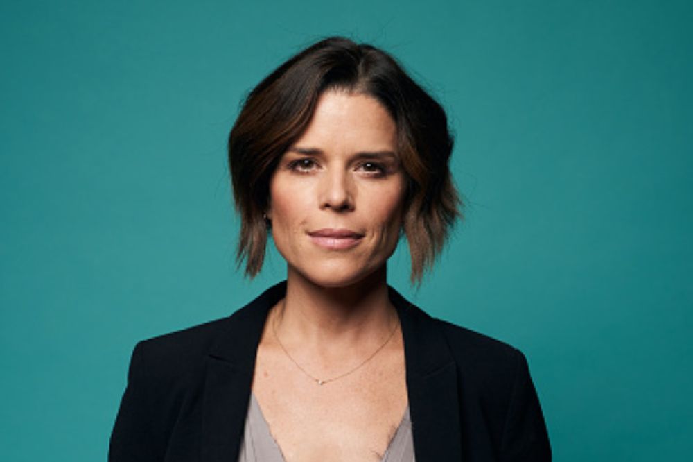 Neve Campbell voltará a interpretar Sidney em Pânico 7