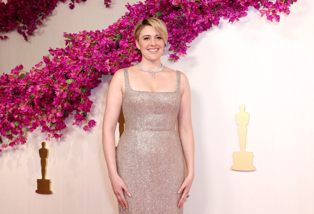 Jimmy Kimmel critica artistas por não indicarem Greta Gerwig ao Oscar