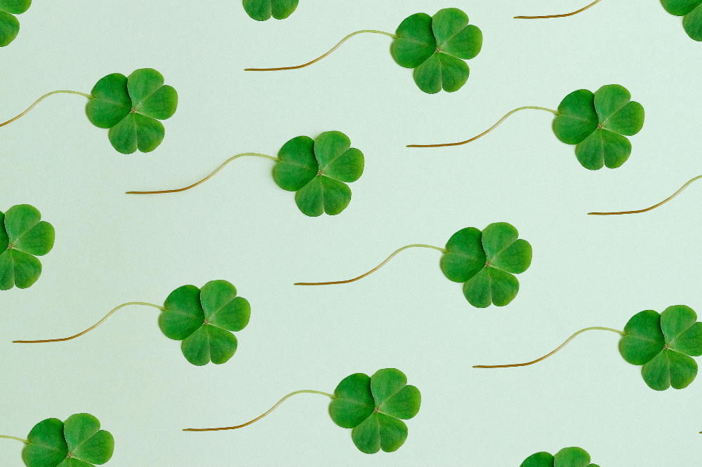 St. Patrick’s Day: verde realmente é a cor da sorte?