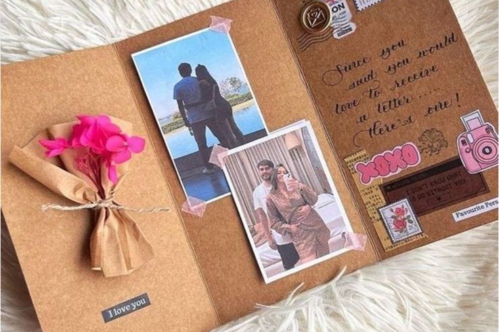 Ideias fofas e simples de presente para comemorar aniversário de namoro