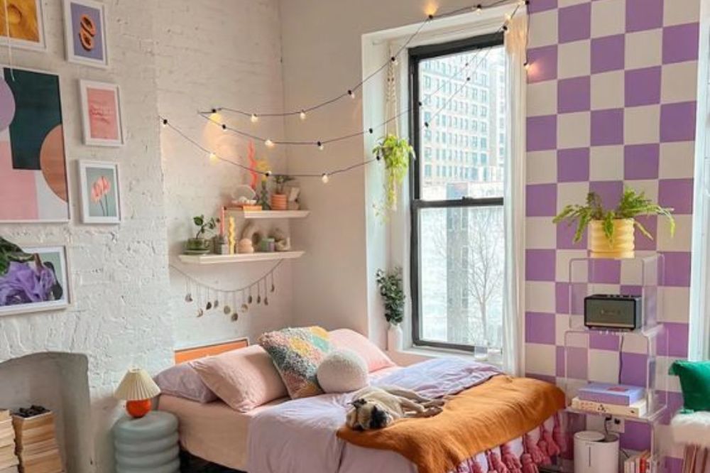 Teste: Qual estilo de decoração de quarto mais combina com você?