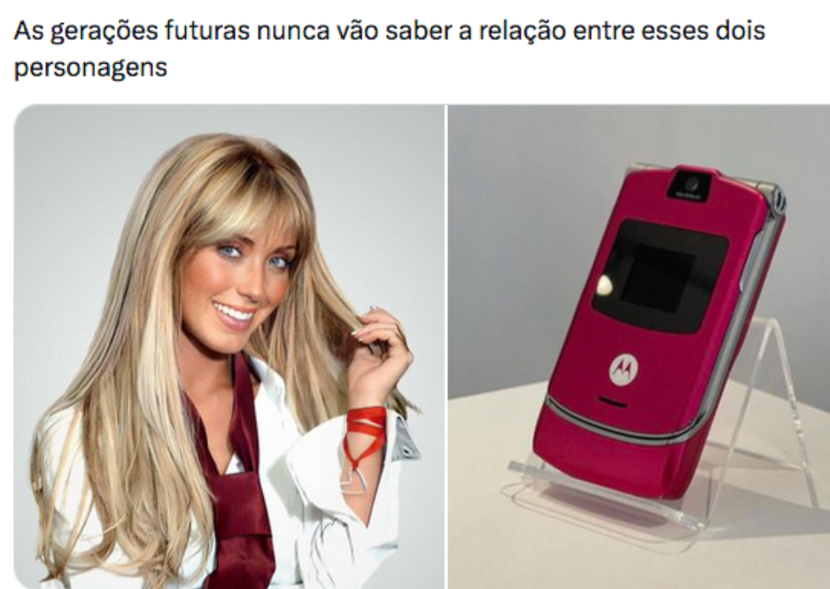De memes a costumes, o que as gerações futuras nunca vão entender?