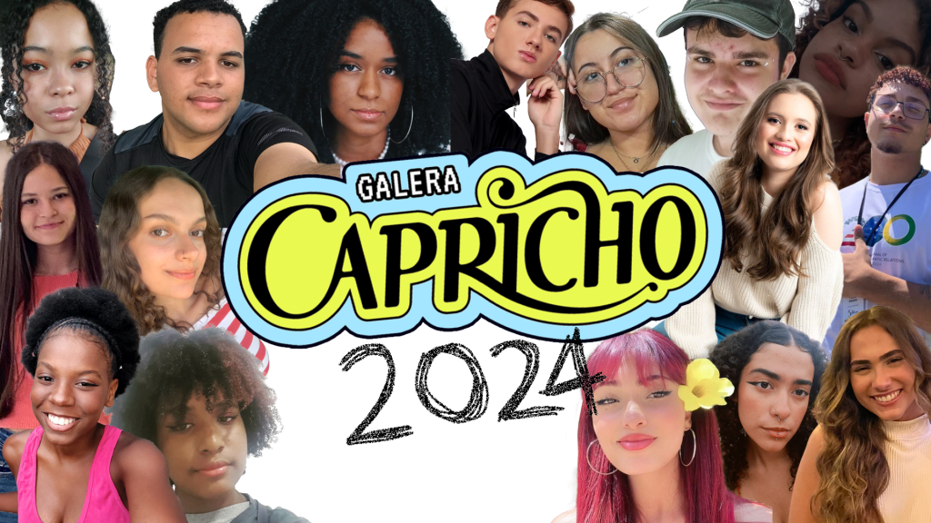 Galera CH 2024