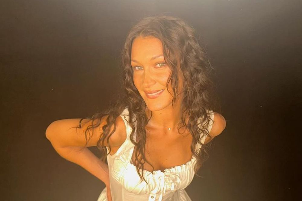 Tudo o que já sabemos sobre a marca de beleza da Bella Hadid