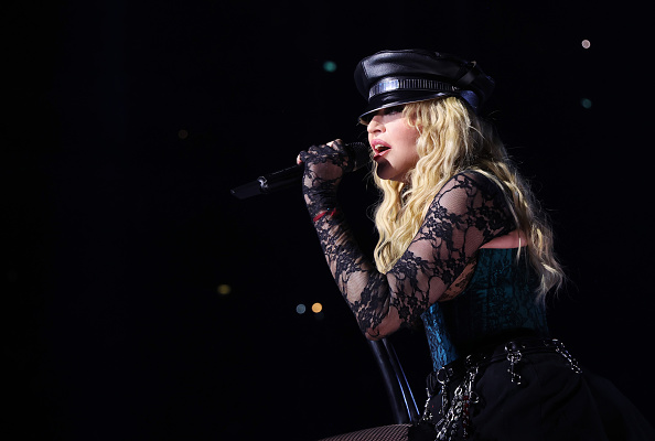 Madonna confirma show gratuito no Rio de Janeiro; confira os detalhes