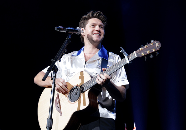 Niall Horan anuncia shows no Brasil em 2024; confira os detalhes