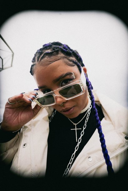 Look do Lollapalooza 2024 Look do Lollapalooza 2024