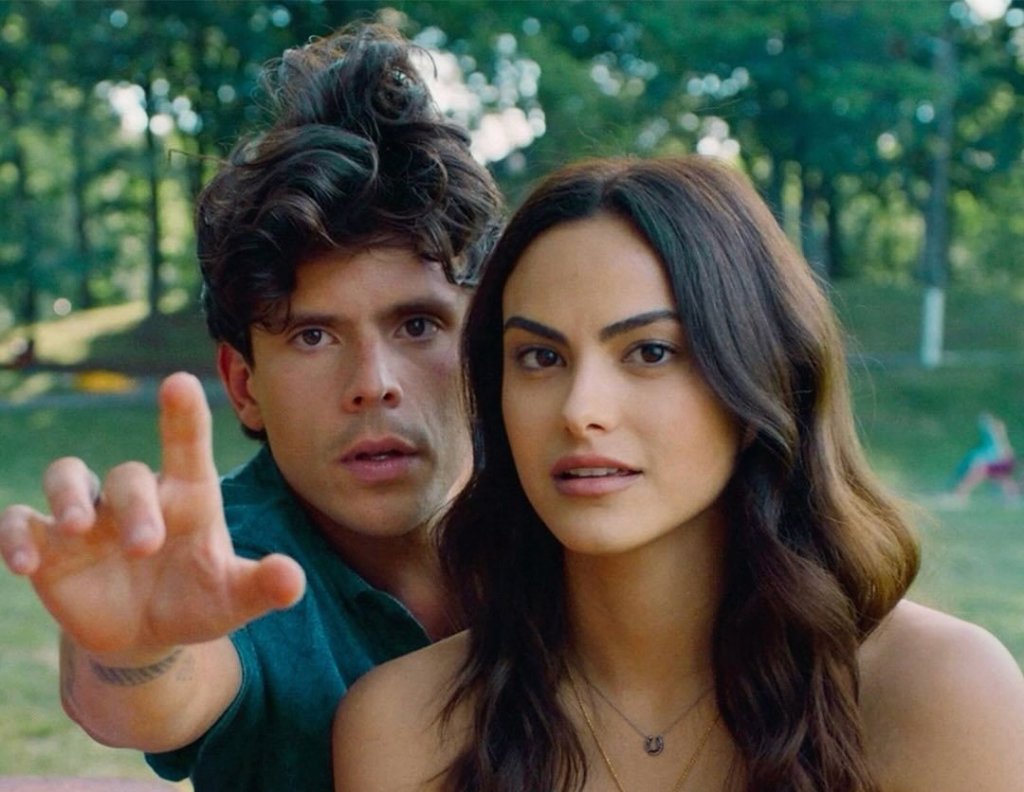 O que é sinestesia, condição neurológica rara de Rudy Mancuso