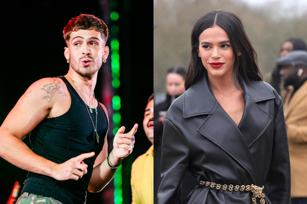 7 indícios de que Bruna Marquezine e João Guilherme podem estar namorando