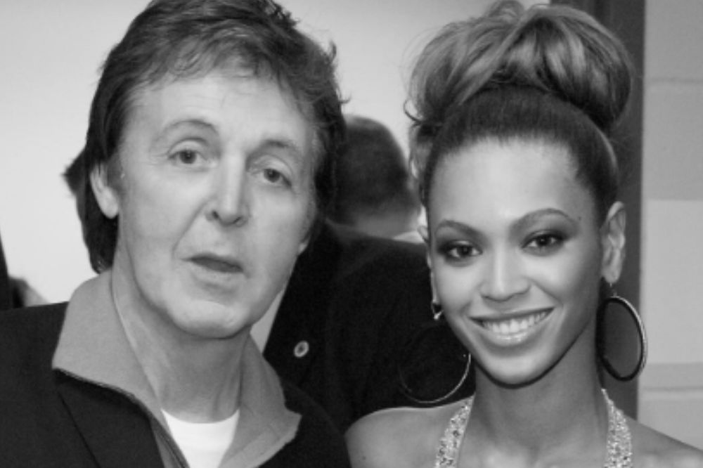 Paul McCartney elogia Beyoncé por cover de Blackbird em COWBOY CARTER