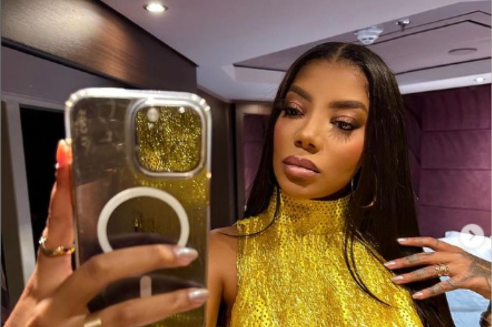 Festa de aniversário de Ludmilla vai durar 12 horas; confira os detalhes