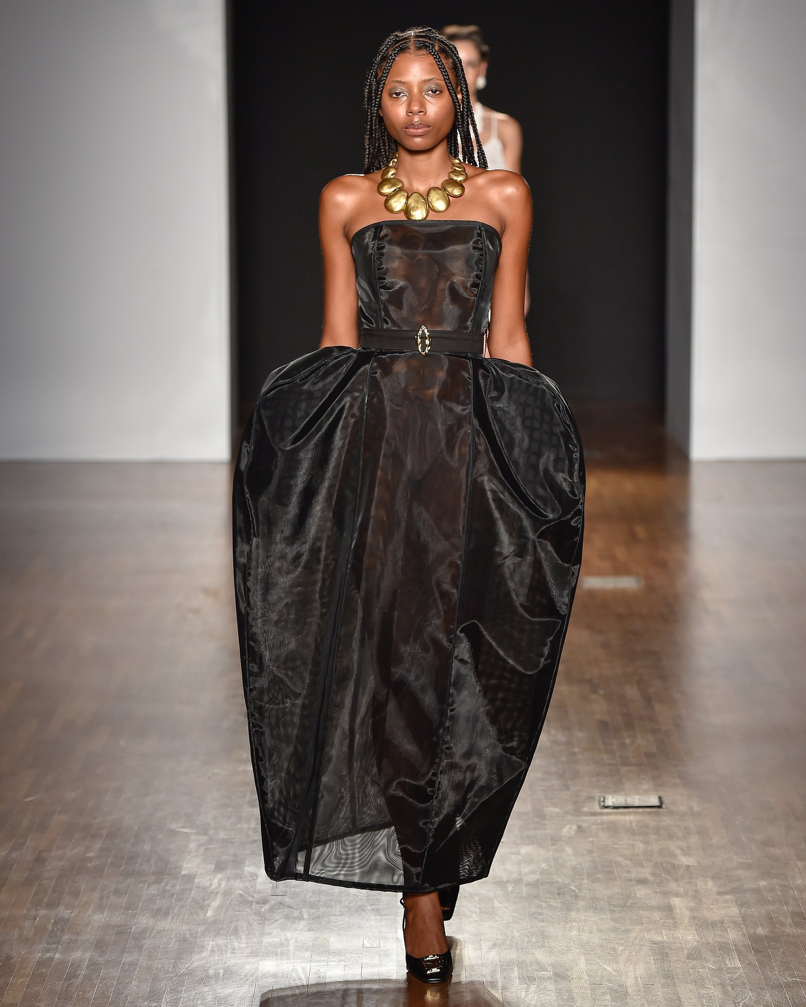 FauveSPFW N57 Desfile da Fauve na SPFW N57