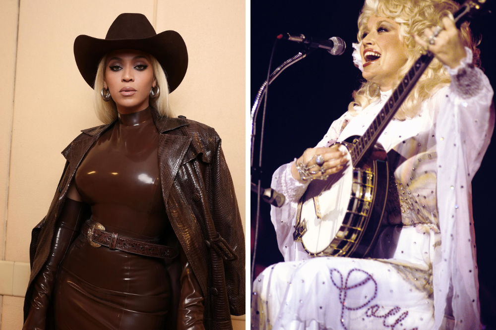 Quem é Jolene? Te contamos tudo sobre a música regravada por Beyoncé