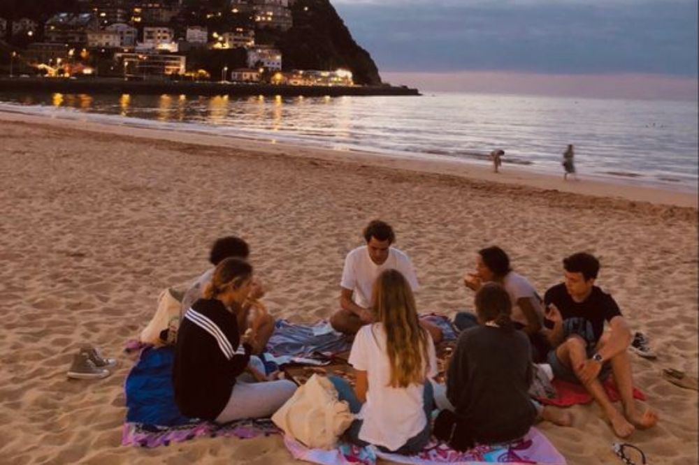 Teste: Quem é você na viagem com os amigos?