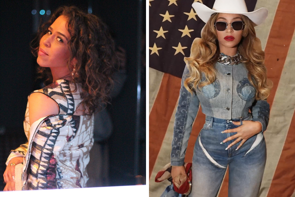 Flora Matos acusa Beyoncé de plagiar seu hit ‘Piloto’ e depois volta atrás