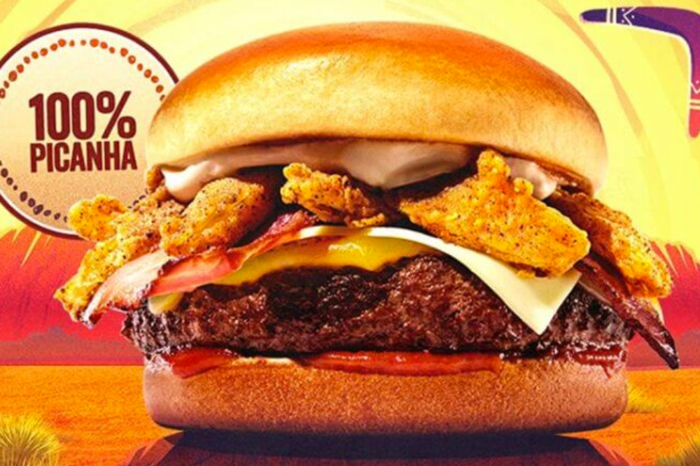 Queremos muito experimentar todas essas novidades do Outback
