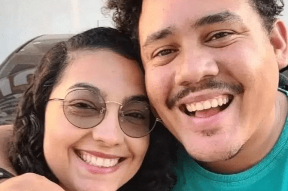 Justiça do RJ aceita pedido de divórcio entre Camila Moura e Buda
