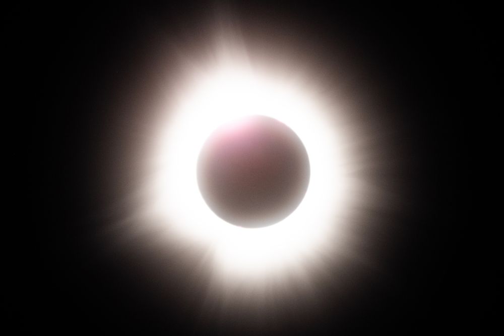 Como foi o eclipse solar no Brasil que provou Teoria da Relatividade